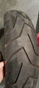 BRIDGESTONE BATTLAX ADVENTURE A41 150\70\17 + 90\90\21