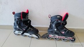 Rollerblade Spark 84 ALU