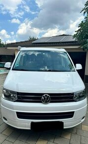 Predám VW California T5