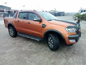 PREDAM FORD RANGER - 1