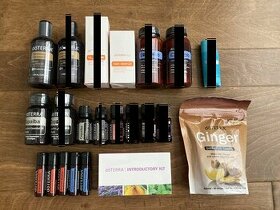 doTERRA