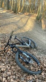 Mondraker foxy 2022 vel. L