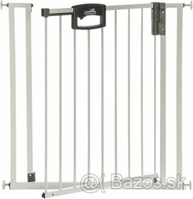 Bezpečnostná zábrana schody / dvere Geuther Easylock 4793+