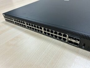 Dell X-Series X1052P POE Switch