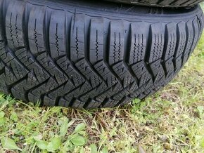 Zimné pneumatiky 165/65 r14 79T - 1