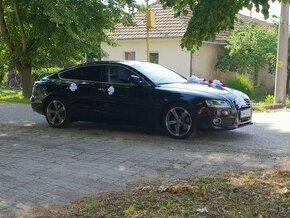 Audi a5 sportback 3.0tdi - 1