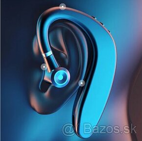 IHNEĎ K ODBERU- Univerzálny Bluetooth Headset - 1