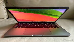 MacBook Pro 13 Touch Bar Space Gray - 16GB - 1TB