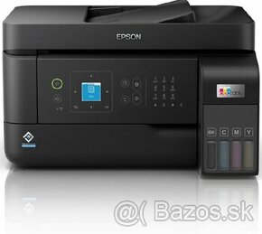 Epson EcoTank L5590 - 1