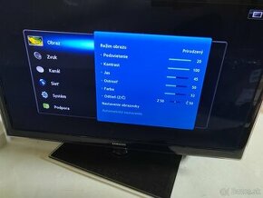 TV Samsung UE37D5500RW - 1