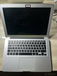 MacBook Air Early 2015