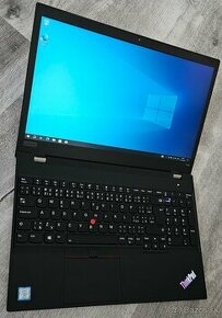 Lenovo ThinkPad T590, i7  , TOP STAV - 1