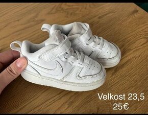 Detske tenisky Nike