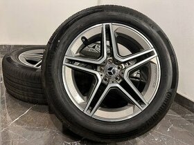 Original Mercedes GLE V167 r20 AMG A1674013200 / 3300 DPH