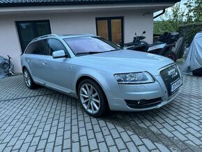 Audi A6 c6 Allroad 2.7 tdi quattro 2007