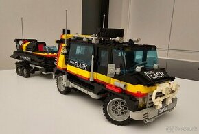 LEGO System MODEL TEAM 5581