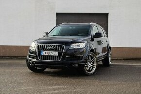 Audi Q7 - 1