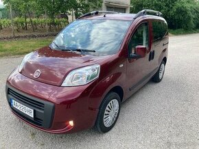 Fiat Qubo(Fiorino) Natural Power 2016