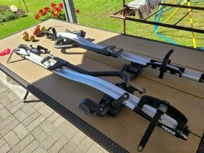 Stresne nosice Thule Proride 2ks - 1