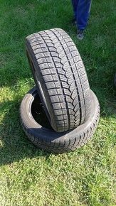 225/45r17 94H RIKEN zimne - 1