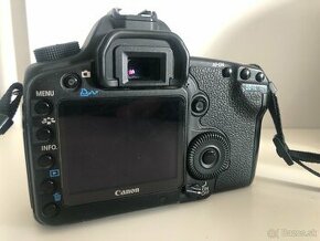 Canon EOS 5D mark II - 1