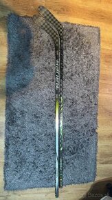 Bauer Agent / Bauer Hyperlite 2