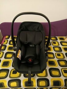 BRITAX RÖMER Baby-safe core