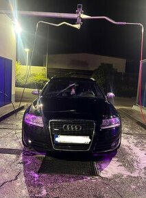 Predám Audi A6 - 1