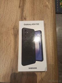 Samsung Galaxy A54 5G