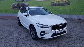 Predám Volvo XC60 B4 diesel aut.model 2022