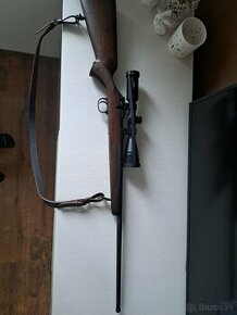 Predam malorazku CZ 457 American