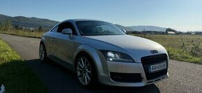 Predam/vymenim AUDi TT - 1