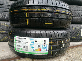 Letné pneu = 175/55 R15 = NEXEN = 2ks - 1