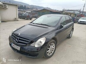 R 320 cdi 4-matic