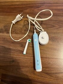 Elektricka kefka Oral-B Professional Care PRO 500 - 1