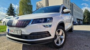 Škoda Karoq 1.5 TSI ACT Ambition DSG