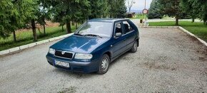 Skoda felicia