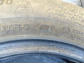 Zimné pneumatiky 185/60R14 - 1