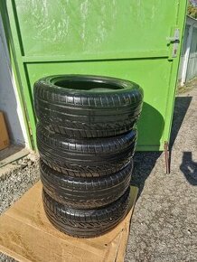 Pneumatiky DUNLOP 235/ 55R17 - 1