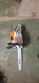 Stihl MS462C - 1