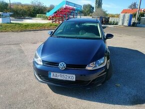 Volkswagen Golf 7 - 1