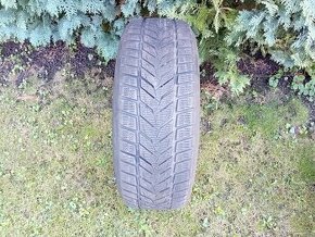 225/55 r17 Vredestein Xtrac, zimné, 4ks, do 7mm