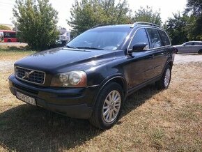 Predam volvo xc90 2.4d 136kw manual 6r - 1