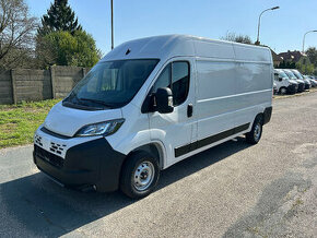 FIAT DUCATO L3H2, nové , DPH, FACELIFT - 1