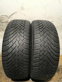 205/55 R16 Zimné pneumatiky Continental WinterContact 2 kusy