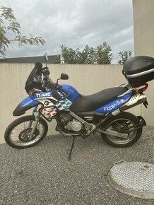 BMW F 650 GS DAKAR r.2002