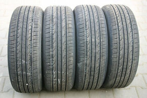 Pneumatiky Kumho 205/55R17 celoročné 4ks