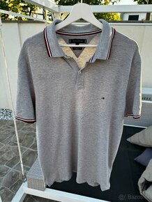 Polo tričko Tommy Hilfiger - XXL