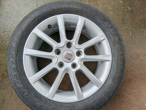 5x112 R16 6.5J ET50 Original Seat 1kus (REZERVOVANÉ)