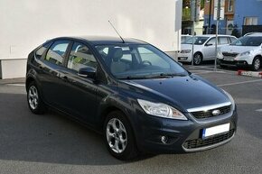 Ford Focus 1.6 benzín r.v.2009